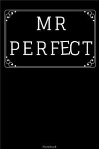 Mr Perfect