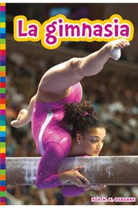 La Gimnasia