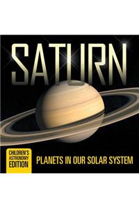 Saturn