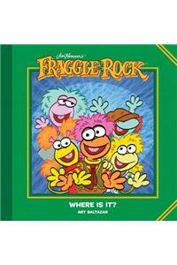 Jim Henson's Fraggle Rock: Where Is It?