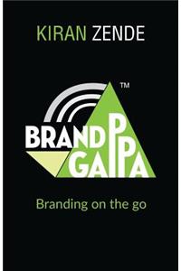 Brand Gappa
