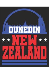 Dunedin New Zealand