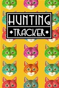 Hunting Tracker
