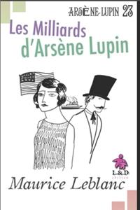 Les Milliards d'Arsène Lupin