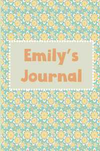 Emily's Journal