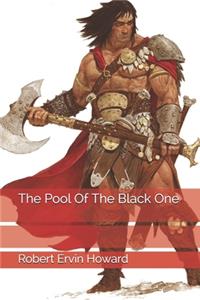 The Pool Of The Black One