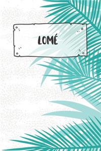 Lomé