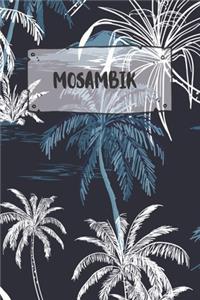 Mosambik