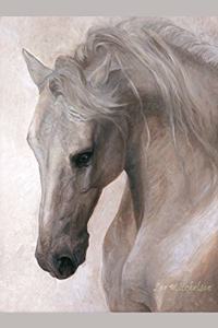 Horse Lover's Journal