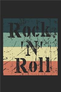 Rock 'N' Roll
