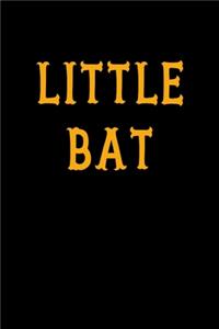 Little Bat