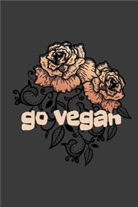 Go Vegan