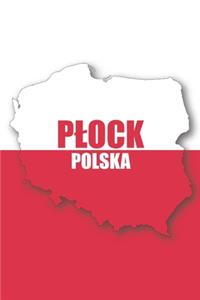 Plock Polska Tagebuch