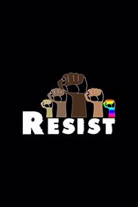 Resist