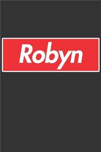 Robyn