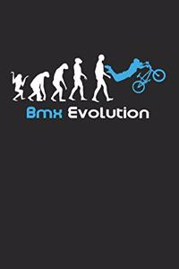 BMX Evolution