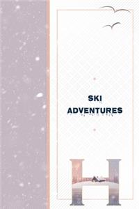 Ski Adventures H