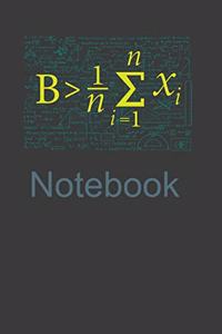 Notebook