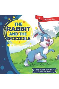 The Rabbit and the Crocodile