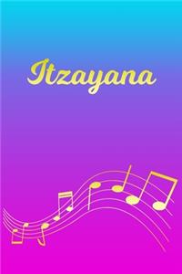 Itzayana