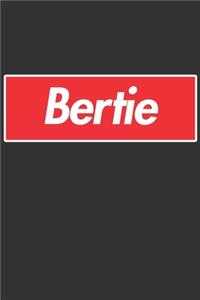 Bertie