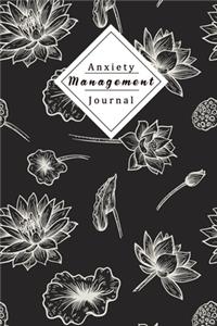 Anxiety Management Journal