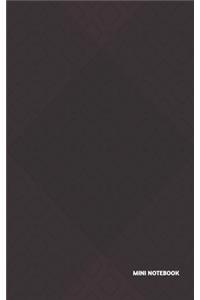 Mini Notebook