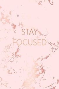 Stay Focused