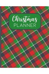 Christmas Planner