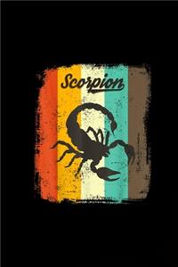 Scorpion