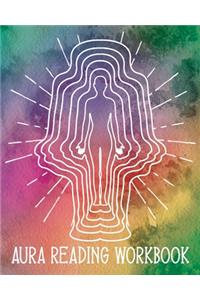 Aura Reading Workbook
