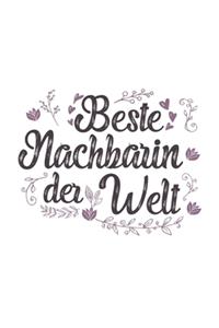 Beste Nachbarin Der Welt