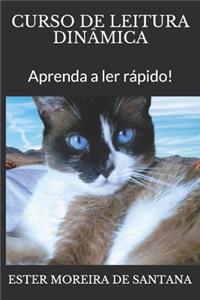Curso de Leitura Dinâmica