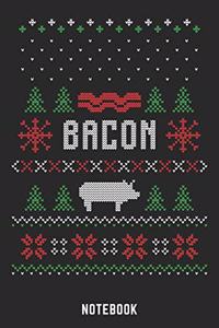 Bacon Notebook