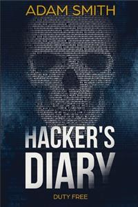 Hacker's Diary