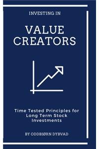 Investing in Value Creators