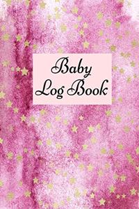 Baby Log Book