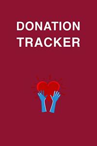 Donation Tracker