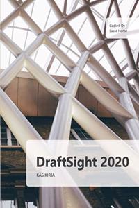 DraftSight 2020 käsikirja