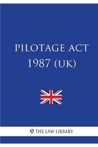 Pilotage Act 1987