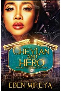 Cheylan and Here