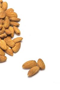 Almonds Notebook