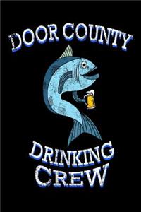 Door County Drinking Crew
