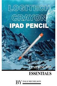 Logitech Crayon Ipad Pencil