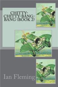 Chitty-Chitty-Bang-Bang (Book 2)