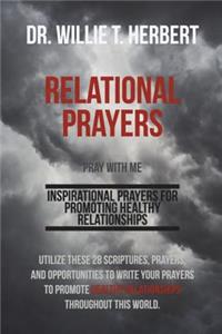 Relational Prayers