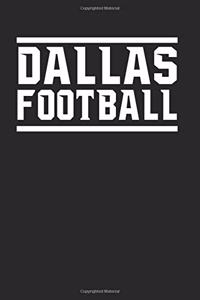 Dallas Football