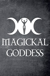 Magickal Goddess