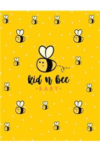 Kid N Bee Baby