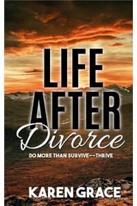 Life After Divorce